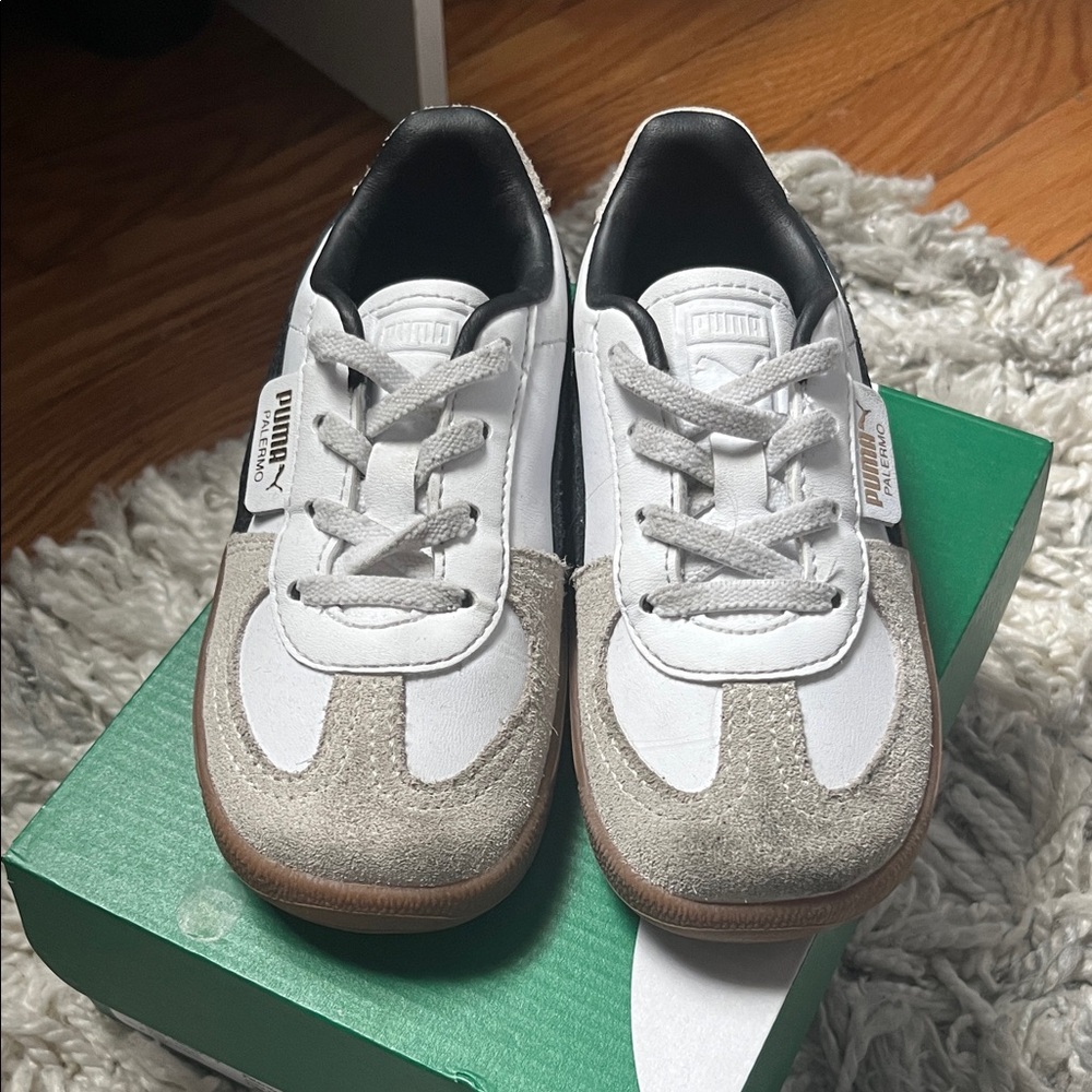 Puma Palermo Sneakers